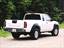 2002 Nissan Frontier King Cab